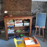Casa Da Ribeira