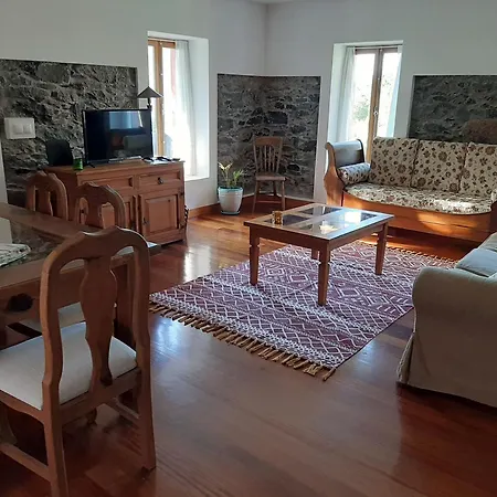 Feriehus Casa Da Ribeira