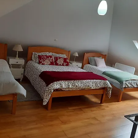 Casa Da Ribeira Сasa de vacaciones *