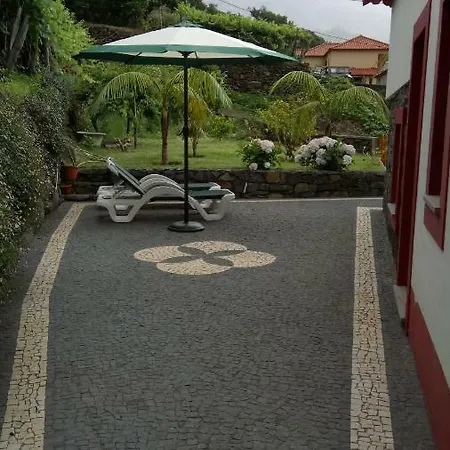 Casa Da Ribeira Prázdninový dům