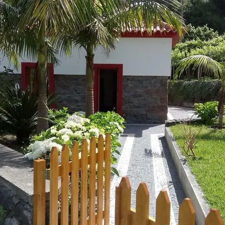 Casa Da Ribeira Feriehus *