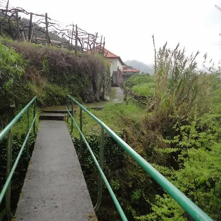 Casa Da Ribeira Feriehus