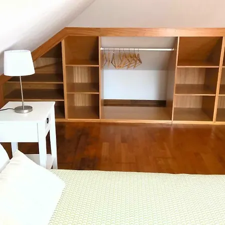 Casa Da Ribeira Feriehus São Vicente