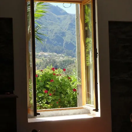 Feriehus Casa Da Ribeira São Vicente