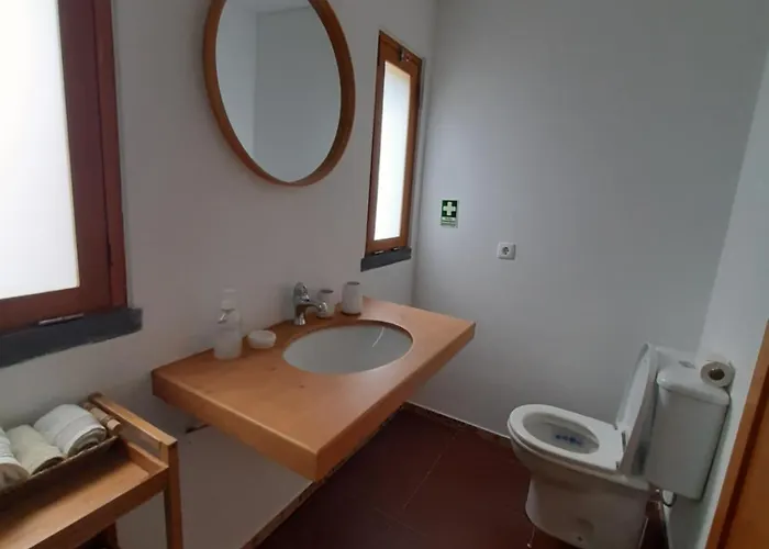 Casa Da Ribeira Сasa de vacaciones