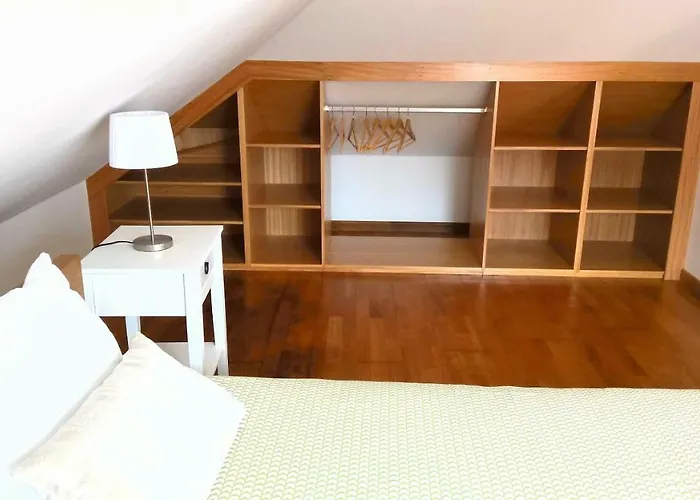 Casa Da Ribeira Сasa de vacaciones São Vicente