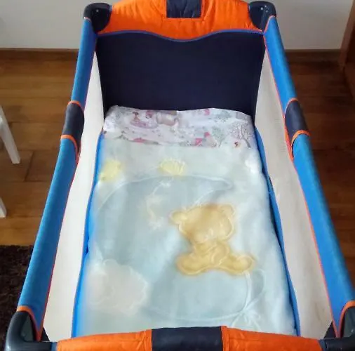 Сasa de vacaciones Casa Da Ribeira