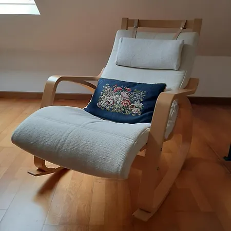 Casa Da Ribeira * São Vicente
