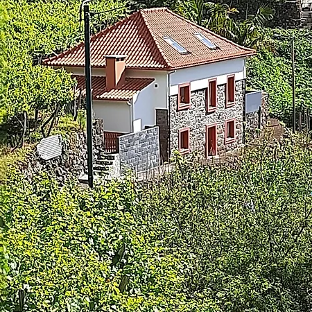 Casa Da Ribeira *