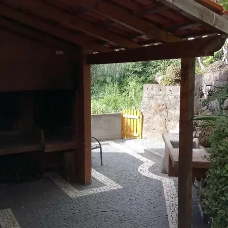 Casa Da Ribeira * Sao Vicente (Madeira)