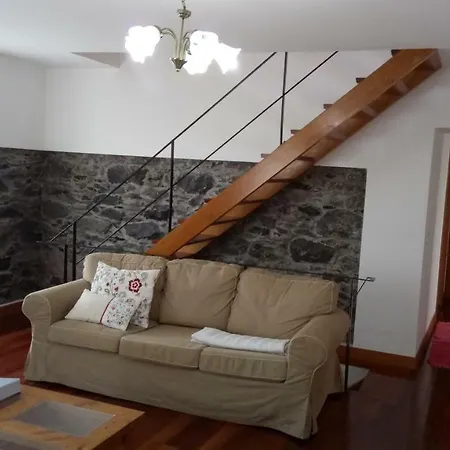 Casa Da Ribeira Sao Vicente (Madeira)