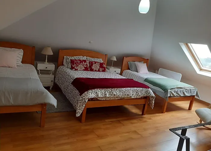 Casa Da Ribeira Σπίτι διακοπών *