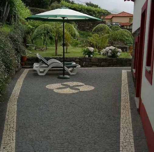 Casa Da Ribeira Σπίτι διακοπών
