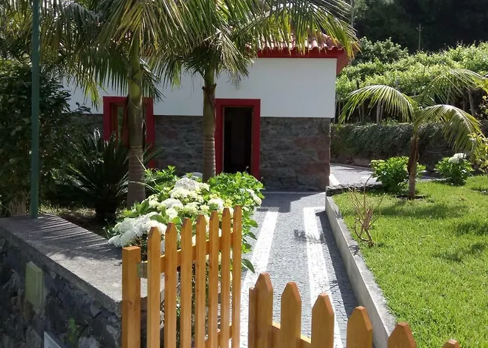 Casa Da Ribeira Σπίτι διακοπών *