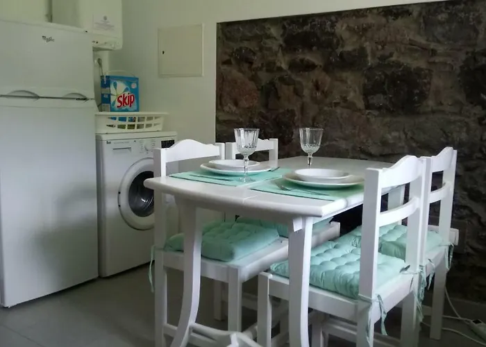 Casa Da Ribeira Σπίτι διακοπών *