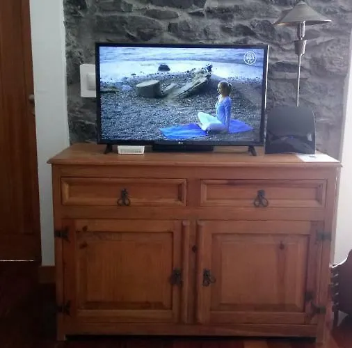 Casa Da Ribeira Σπίτι διακοπών *